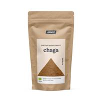ICONFIT Chaga juice, organic, 100 g (4744130015591)
