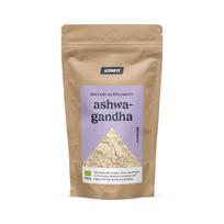 ICONFIT Ashwagandha powder, organic, 150 g (4744130015607)