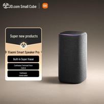 Xiaomi AI Smart Speaker Pro CN plug (adapter included)