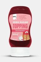 Puls Nutrition Zero Sugar dessert sauce, raspberry, 350 ml (2501)