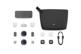 CAMERA ACC MIC MINI 2 2TX+1MRX/+CASE CP.RN.00000532 DJI