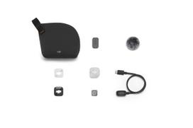 DJI Mic Mini 2S langaton mikrofoninlähetin, lisälähetin (CP.RN.00000558.01)