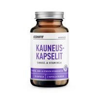 ICONFIT Beauty capsules, 90 capsules (4744130014129)
