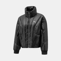 PUMA Women's Thermal Outdoor Down Jacket S juoda