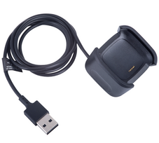 AKYGA Charging cable for SmartWatch Fitbit Versa 2 AK-SW-24