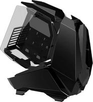 Jonsbo MOD5 Big-Tower Showcase TG Black