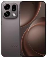 OPPO Find X9S Smartphone 12GB / 512GB Midnight Gray