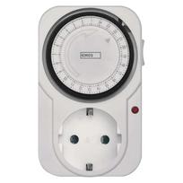 EMOS TS-MD31 Timer Mechanical