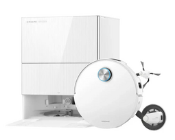 DREAME X60 Pro Ultra Complete Robot Vacuum Cleaner