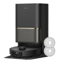 DREAME L50s Pro Ultra Robot Vacuum Cleaner
