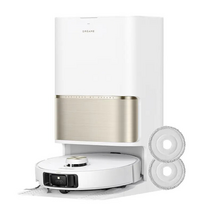 DREAME L50s Pro Ultra Robot Vacuum Cleaner