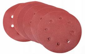 Powermat P120 190mm 8 holes