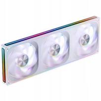 Jonsbo ZA-420 140mm Case Fan White