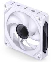 Jonsbo ZK-120WR ARGB 120mm Case Fan White 3pcs