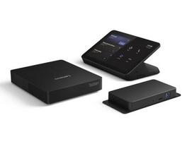 Lenovo ThinkSmart Core Gen 2 for Microsoft Team Rooms video conferencing system Ethernet LAN