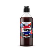 SodaStream Pepsi Max Cherry 440 ml -virvoitusjuomatiiviste (1925611770)