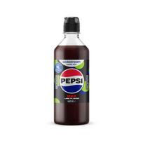 SodaStream Pepsi Max Lime 440 ml -virvoitusjuomatiiviste (1925612770)