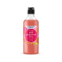 SodaStream Pink Grapefruit No Sugar 440 ml -virvoitusjuomatiiviste (1025656770)