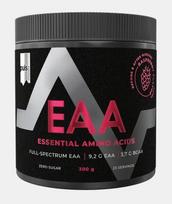 Puls Nutrition EAA amino acid powder, raspberry, 300 g (1616)
