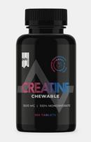 Puls Nutrition Pure Creatine, berries, 100 tabs (2402)