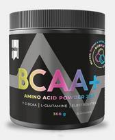 Puls Nutrition BCAA+ amino acid powder, jar, 300 g (1615)