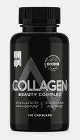 Puls Nutrition Collagen Beauty, 120 caps (2410)
