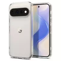 Spigen ULTRA HYBRID GOOGLE PIXEL 11 PRO CRYSTAL CLEAR