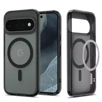 Spigen ULTRA HYBRID MAGMAGSAFE GOOGLE PIXEL 11 PRO FROST BLACK