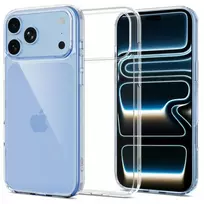 Tech-Protect FLEXAIR HYBRID phone case for iPhone 17 Pro Max | iPhone 18 Pro Max transparent