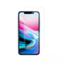 Vmax tempered glass 2.5D Normal Clear Glass for iPhone X | XS | 11 Pro