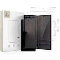 Tech-Protect Easy Set Fit+ tempered glass for Samsung Galaxy Z Fold 8 Ultra (F976) phone (4 pcs.)