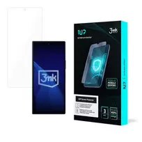 3mk Protection 3mk 1UP protective film for phone Samsung Galaxy Z Fold 8 Ultra (F976) (3 pcs.)