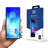 3mk Protection 3mk Silky Matt Pro protective film for phone Samsung Galaxy Z Fold 8 Ultra (F976)