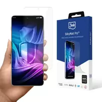 3mk Protection 3mk Silky Matt Pro protective film for Motorola Edge 70 phone