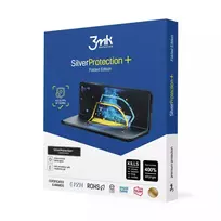 3mk Protection 3mk SilverProtection+ Folded Edition protective film for phone Samsung Galaxy Z Fold 8 Ultra (F976)