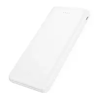 Hoco J153 Stability Power Bank | 10,000 mAh | 10W | white