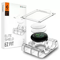 Spigen screen protector film for Google Pixel Watch 3/4/5 (41 mm) | transparent (2 pcs.)