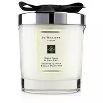 Jo Malone Wood Sage  AND  Sea Salt Candle
