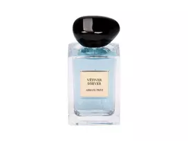 Armani Privé Vetiver d'Hiver Eau de Toilette 100 ml
