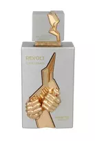 Arabiyat Tester Prestige Revolt Uprising Edp 100ml