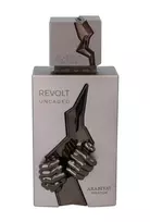Arabiyat Tester Prestige Revolt Uncaged Edp 100ml