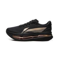 Li Ning Red Hare 9 ULTRA Amortizuojantis Neslystantis Atsparus dilimui Kvėpuojantis Lengvas Atšokantis Žemas aulo Casual ARPW007-32 39 black