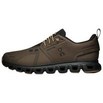On Cloud 6 Waterproof Casual Running Shoes Women's Brown 3WG10954913 40.5 gray
