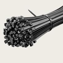 RYZH Self-Locking Nylon Cable Ties