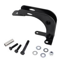 Diff Bracket for Nissan 350Z and V35 Skyline G35 with Vq35de Engine juoda