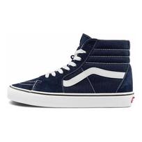 Vans SK8 aukštakulniai unisex riedlenčių batai mėlyni VN0A5JMJ4W6 36 black