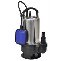 Dirty Water Submersible Pump 750 W 12500 L h