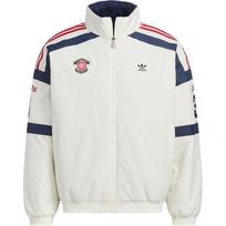 Adidas Originals TEAM REVERSIBLE PADDED Puffer Jacket Men's KC0094 XS