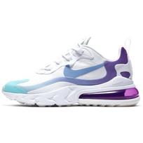 Nike Air Max 270 React Gradient Shift Women's AT6174-102 36.5