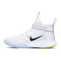 Nike Precision 3 FlyEase White Volt BV7741-100 44.5 white